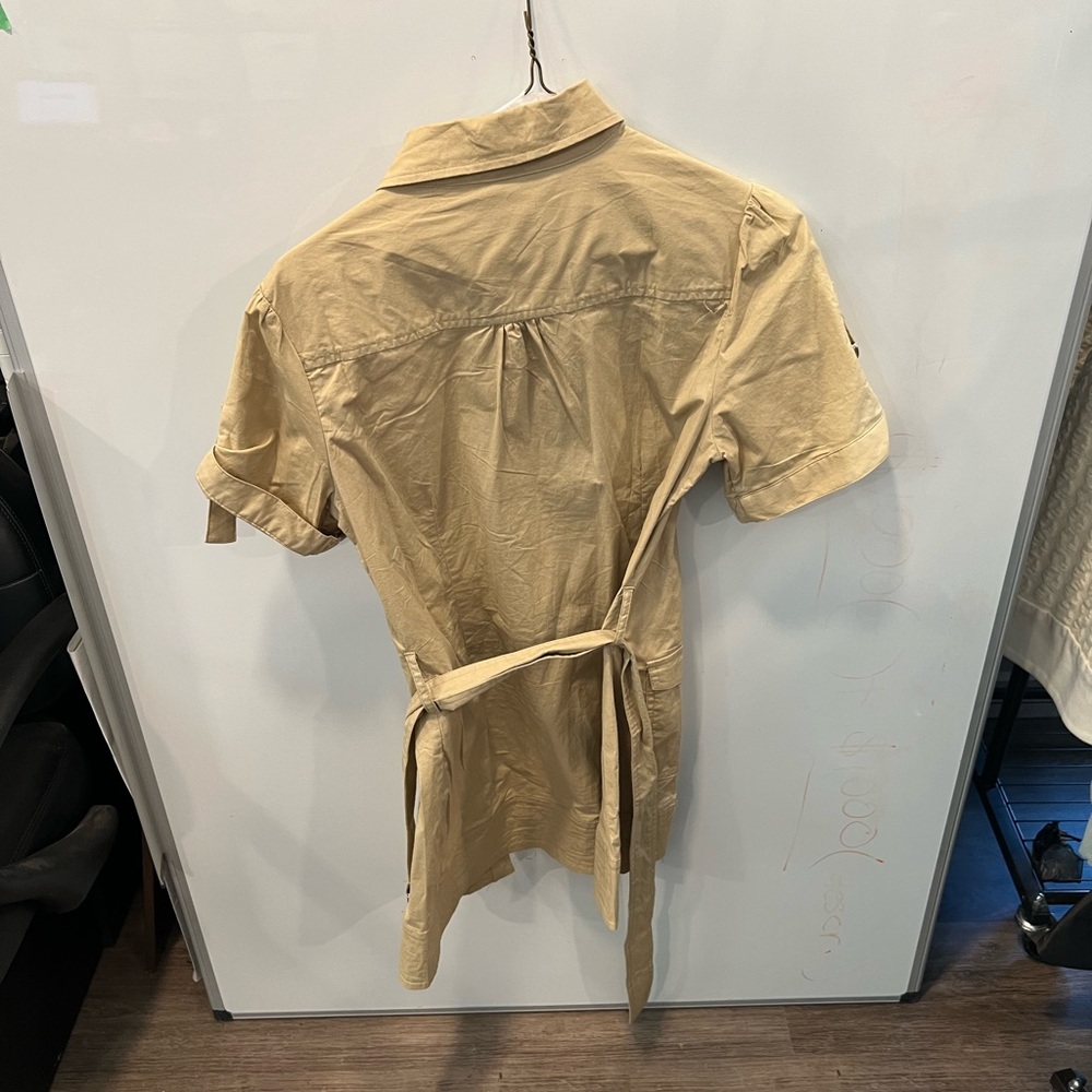 Utility jacket - Picture 2 of 2